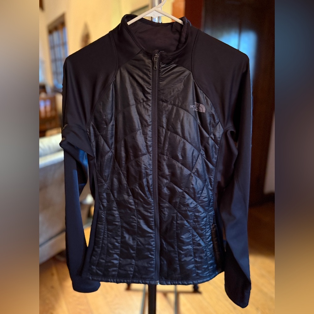 The North Face Black Women's Jacket